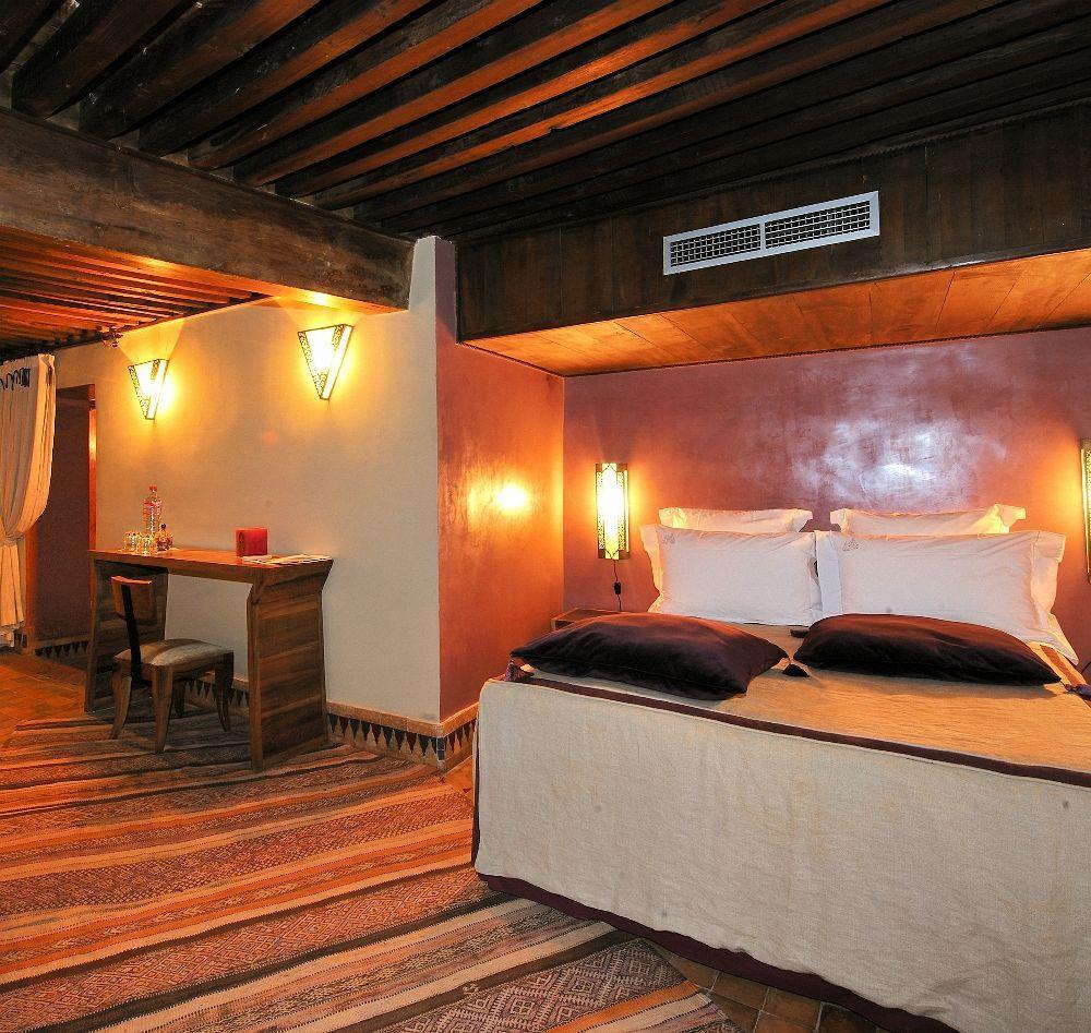 Hotel Dar Victoria à Fès Extérieur photo