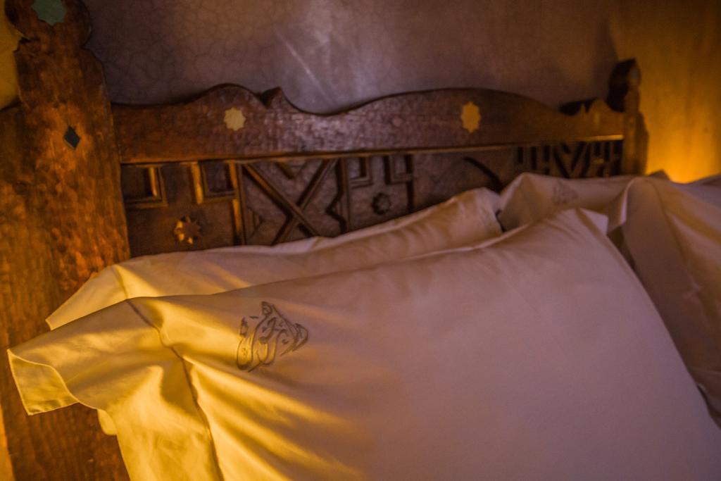 Hotel Dar Victoria à Fès Extérieur photo
