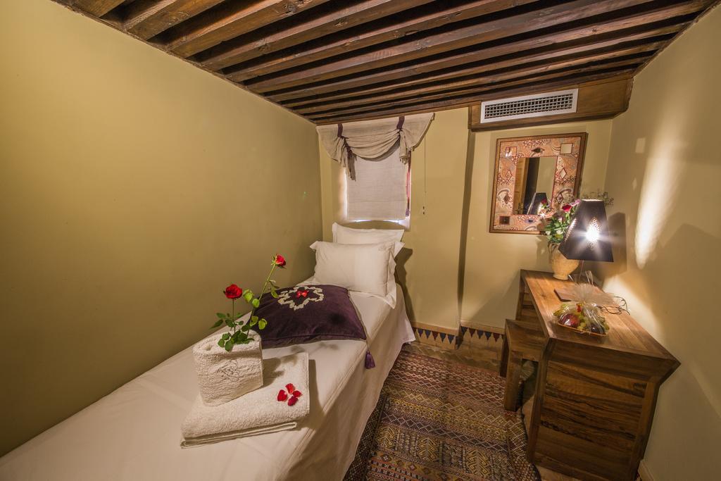 Hotel Dar Victoria à Fès Extérieur photo